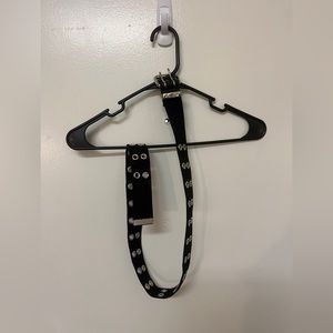 Studded Belt